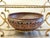A splendid and rare tuscan-crafted coffee table, designed and crafted by the historic prato-based firm jr arredamenti...