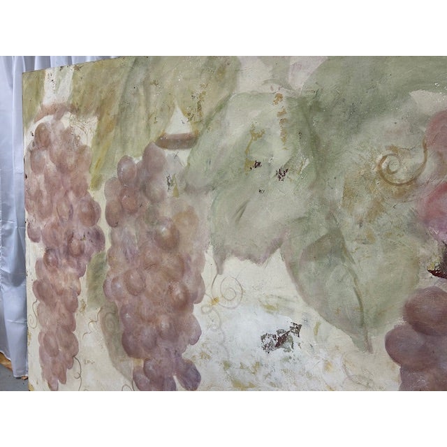 Late 20th Century Carol McKinley Painting For Sale - Image 4 of 8