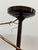 Early 21st Century Lightspann Illumination Design Textured Amber Bowl Pendant For Sale - Image 5 of 12