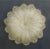 Barovier e Toso 1960s Clear Graniglia Murano Flush Mount For Sale - Image 4 of 8