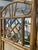 Mid 20th Century Bamboo Screen 3-Panel For Sale - Image 5 of 6