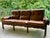 Mid-Century Brutalist Sofa in the style of Sergio Rodrigues, 1960s For Sale - Image 10 of 18