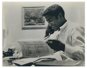 Sammy Davis Jr., Photograph