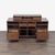 Modern Crate & Barrel Park Credenza For Sale - Image 3 of 13