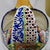 Vintage Talavera Mexican Pottery Huge Chicken Planter For Sale - Image 11 of 11