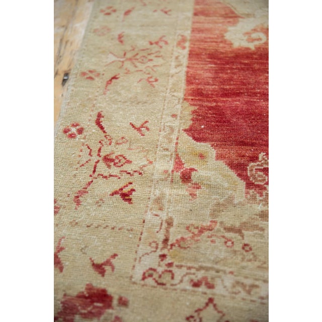 Vintage Distressed Anatolian Rug - 3'5" x 6'1" For Sale - Image 11 of 11