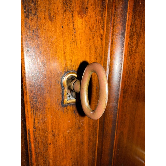 Arhaus Tuscany Buffet Dresser For Sale - Image 12 of 17