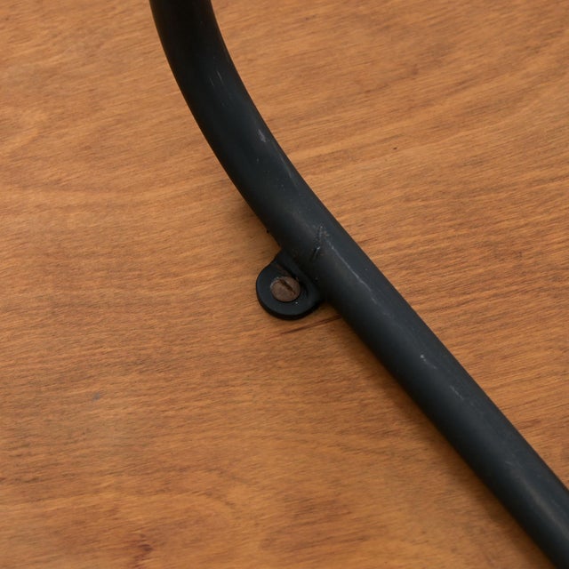 Side Table by Pierre Guariche for Trefac / Meurop, 1950s For Sale - Image 17 of 18