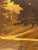 Antique Art Nouveau Marquetry Picture attributed to Pierre Rosenau. This gorgeous piece is made of different woods. The...