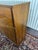 Johnson Carper 1960s Johnson Carper 5 Drawer Walnut HighBoy Dresser For Sale - Image 4 of 12