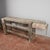 This impressive vintage carpenter's workbench is an authentic piece of industrial antiques, perfect for those seeking a...