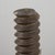 Wooden Grape Wine Press Screw with Support, Italy, 19th Century For Sale - Image 3 of 18