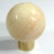 Vintage Italian Marble Balls on Stand, 1970s, Set of 2, in Very Good conditions. Designed 1970 to 1979