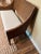 Bernhardt Bernhardt Bench Late 20th Century Wicker Rattan Coastal Loveseat For Sale - Image 4 of 9