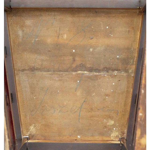 Art Nouveau Viennese Chair by Josef Hoffmann, 1902 For Sale - Image 9 of 10