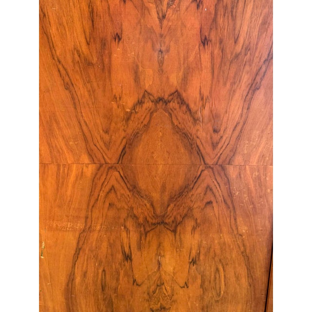 Art Deco Cabinet, Austria, 1930s For Sale - Image 4 of 5