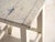 Bedside Tables in Pine Wood, Central Europe, 1940, Set of 2 For Sale - Image 6 of 12