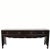 1920s Chinese Low Tianjin Console Table For Sale - Image 9 of 9