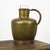 Rustic Large Rustic Farmhouse French Brass Canne à Lait or Milk Jug For Sale - Image 3 of 12