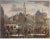 Scene of the Alteration of Amsterdam, 1720, Paper, Framed For Sale - Image 3 of 6