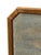 1920 Arts and Craft Oak Mirror. For Sale - Image 4 of 10
