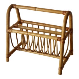 Example of Magazine Racks