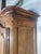 Wood Louis XV 2-Body Buffet For Sale - Image 7 of 14