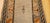 Vintage Persian Kurdish Tribal Area Rug, Hand-Knotted Prayer Pattern, 3x5, Camelhair & Brick Red For Sale - Image 9 of 15