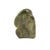 African Early 20th Century Shona Stone Verdite Portrait Sculpture Mzimba Collection For Sale - Image 3 of 7