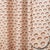 Textile Fabdivine Bohemian Coloured Linen Floral Block Printed Curtain Size 54"Wx72"L - Juju Flower For Sale - Image 7 of 8