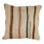 Turkish Hemp Kilim Pillow Cover For Sale