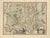 Antique Blaeu Map of Bresse & Dombes, 1642 For Sale - Image 3 of 9