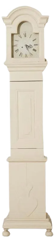 Swedish Floor Clock, 1786