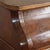 Antique Louis Philippe Washstand with Marble Top and Folding Mirror, 1860 For Sale - Image 5 of 18