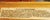 1980s CG Rossetti C. TM "Serenity in Texture" – Original Modern Abstract 3-Panel Triptych Set For Sale - Image 9 of 14