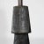 Vintage 1960s Patinated Cast Bronze Sculptural Floor Lamp For Sale - Image 4 of 12