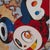 Modern Murakami, Gargle Glop Top, Digigraph For Sale - Image 3 of 6