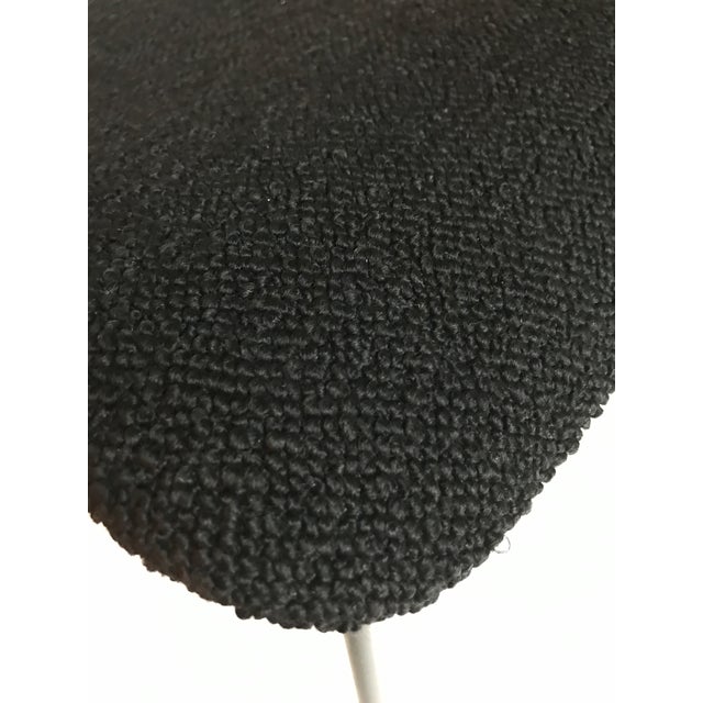 Upholstered Wire Chairs by Hnos Vidal, Spain, 1950s, Set of 4 For Sale - Image 12 of 17