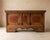 Painted Alpine Chest, 1793 For Sale - Image 6 of 18