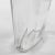 Art Deco French Crystal Flask, 1930s For Sale - Image 10 of 13