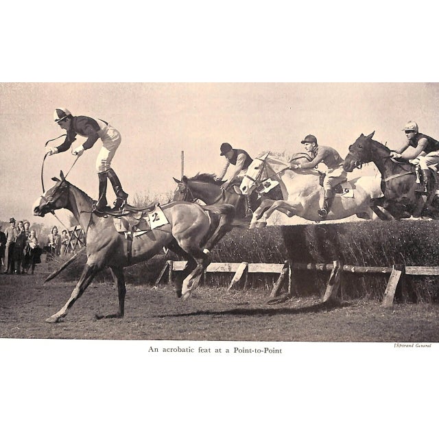 Paper "Training the Racehorse" 1959 Stewart, Lt.-Col. P. D. For Sale - Image 7 of 13