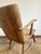 Model 510 Rocking Chair by Göran Malmvall for Karl Andersson & Sons, Sweden, 1940s For Sale - Image 10 of 14