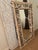 Glass Patched Faux Zebra Mirror by Mecox Gardens For Sale - Image 7 of 12