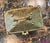 Antique Dokra Brass Treasure Trinket Box For Sale - Image 4 of 12