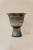 Mid-Century Modern Mid Century Ceramic Vase by Jean Besnard for Vallauris For Sale - Image 3 of 7