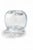 Vintage Crystal Stella Polaris Vase by Vicke Lindstrand for Orrefors, 1970s For Sale - Image 6 of 8