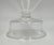 Aldo Cibic for Paola C Pims Signed Italian Blown Glass Bottle Vase For Sale - Image 12 of 13