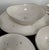 Ceramic Vintage Atomic “Evening Star” Starburst by Syracuse - Set of 27 For Sale - Image 7 of 9