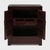 This small Chinese locking cabinet from the early 20th century has a richly aged patina that only time can achieve. The...
