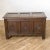 17th Century English Oak Kist For Sale - Image 14 of 14